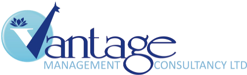 Vantage Logo